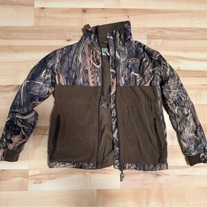 Drake waterfowl women’s jacket